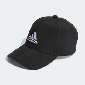 Adidas IB3244 BBALL LT EMB White Black Unisex Şapka