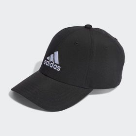 Adidas IB3244 BBALL LT EMB White Black Unisex Şapka