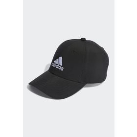 Adidas IB3244 BBALL LT EMB White Black Unisex Şapka