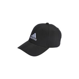 Adidas IB3244 BBALL LT EMB White Black Unisex Şapka