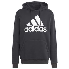Adidas IB4024 Siyah Erkek Sweatshirt