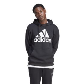 Adidas IB4024 Siyah Erkek Sweatshirt