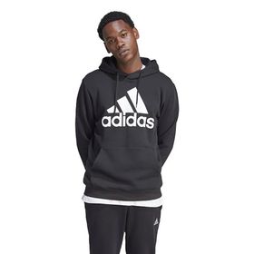 Adidas IB4024 Siyah Erkek Sweatshirt