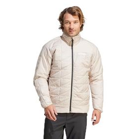 Adidas IB4185 Multı Iİns Bej Erkek Mont