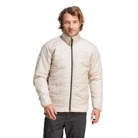 Adidas IB4185 Multı Iİns Bej Erkek Mont