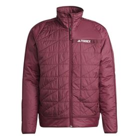 Adidas IB4187-E Bordo Erkek Ceket