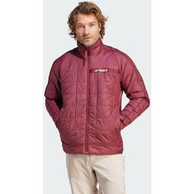 Adidas IB4187-E Bordo Erkek Ceket