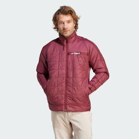 Adidas IB4187 Multı Iİns Bordo Erkek Mont
