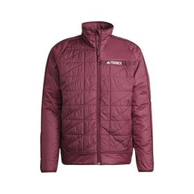 Adidas IB4187 Multı Iİns Bordo Erkek Mont