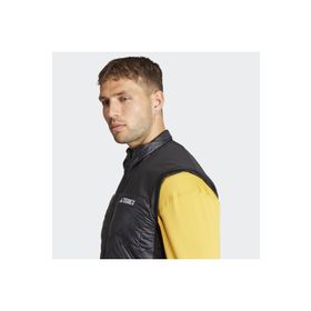 Adidas IB4193-E Siyah Varil Erkek Yelek