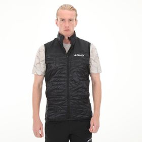 Adidas IB4193-E Siyah Varil Erkek Yelek