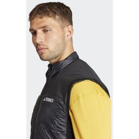 Adidas IB4193-E Siyah Varil Erkek Yelek
