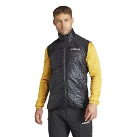 Adidas IB4193-E Siyah Varil Erkek Yelek