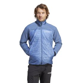 Adidas IB4195-E Mavi Erkek Mont