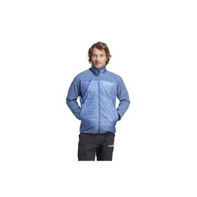 Adidas IB4195-E Mavi Erkek Mont
