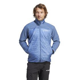 Adidas IB4195-E Mavi Erkek Mont