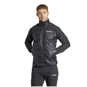 Adidas IB4196-E Siyah Varil Erkek Ceket