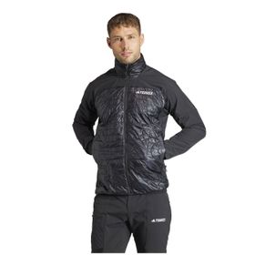 Adidas IB4196-E Siyah Varil Erkek Ceket