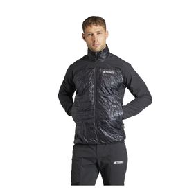 Adidas IB4196-E Siyah Varil Erkek Ceket