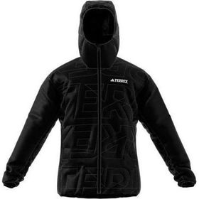 Adidas IB4233 Siyah Terrex XPR Varil HDY J Erkek Outdoor Mont