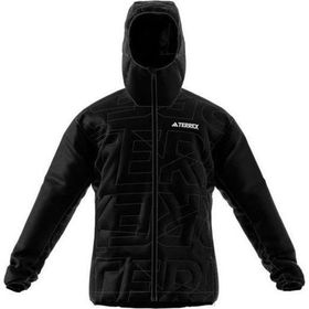 Adidas IB4233 Siyah Terrex XPR Varil HDY J Erkek Outdoor Mont