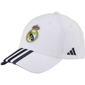 Adidas IB4588 Beyaz Lacivert Unisex Şapka