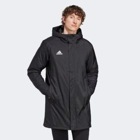 Adidas IB6076 Entrada 22 Stadium Siyah Erkek Mont