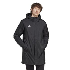 Adidas IB6076 Entrada 22 Stadium Siyah Erkek Mont