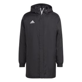 Adidas IB6076 Entrada 22 Stadium Siyah Erkek Mont