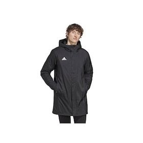 Adidas IB6076 Entrada 22 Stadium Siyah Erkek Mont