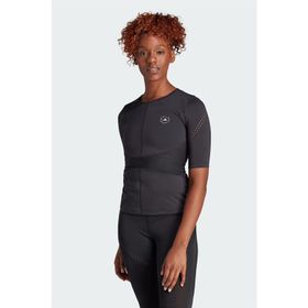 Adidas IB6780 Siyah Asmc Tpr Tee Kadın Günlük T-shirt