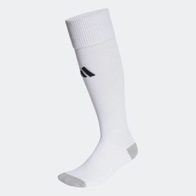 Adidas IB7813 Beyaz Milano 23 Unisex Çorap