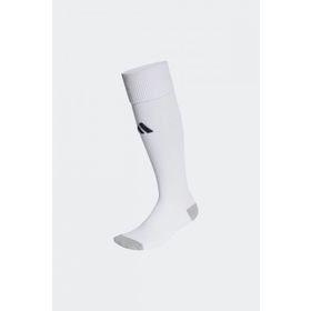 Adidas IB7813 Beyaz Milano 23 Unisex Çorap
