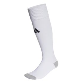 Adidas IB7813 Beyaz Milano 23 Unisex Çorap