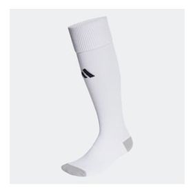 Adidas IB7813 Milano 23 Beyaz Unisex Çorap