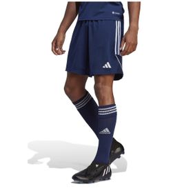 Adidas IB8081 TIRO 23 SHO TEN Mavi Erkek Regular Fit Şort