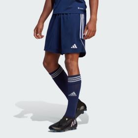 Adidas IB8081 TIRO 23 SHO TEN Mavi Erkek Regular Fit Şort