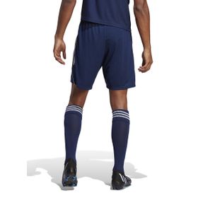 Adidas IB8081 TIRO 23 SHO TEN Mavi Erkek Regular Fit Şort