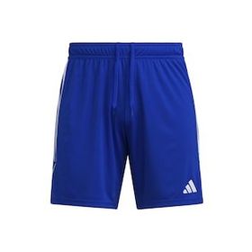 Adidas IB8084 Mavi Erkek Futbol Antrenman Şortu