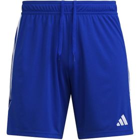 Adidas IB8084 Mavi Erkek Futbol Antrenman Şortu