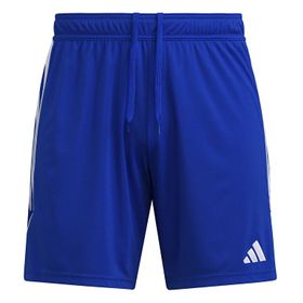 Adidas IB8084 Mavi Erkek Futbol Antrenman Şortu