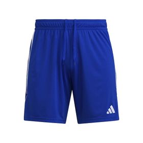 Adidas IB8084 Mavi Erkek Futbol Antrenman Şortu