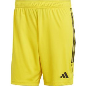 Adidas IB8085 Sarı Tiro 23 Sho Erkek Futbol Antrenman Şortu