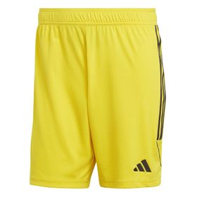 Adidas IB8085 Sarı Tiro 23 Sho Erkek Futbol Antrenman Şortu