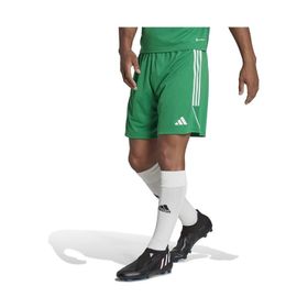 Adidas IB8087 Yeşil Erkek Şort