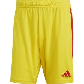 Adidas IB8091 Sarı Tiro 23 Sho Erkek Futbol Antrenman Şortu