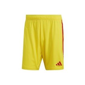 Adidas IB8091 Sarı Tiro 23 Sho Erkek Futbol Antrenman Şortu