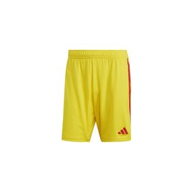 Adidas IB8091 Sarı Tiro 23 Sho Erkek Futbol Antrenman Şortu