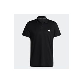 Adidas IB8103 Essentials Siyah Erkek Antrenman T-shirt