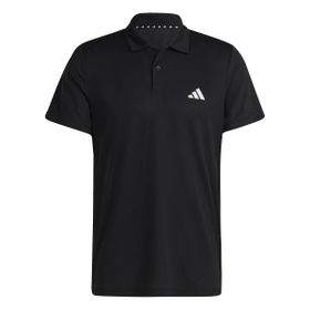 Adidas IB8103 Essentials Siyah Erkek Antrenman T-shirt